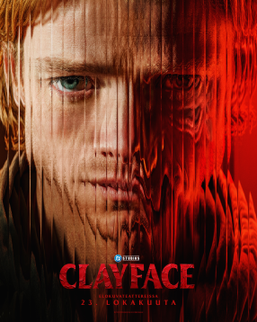 Clayface Juliste