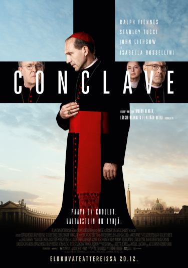 Conclave Juliste