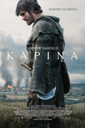 Kapina Juliste