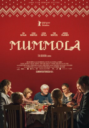 Mummola Juliste