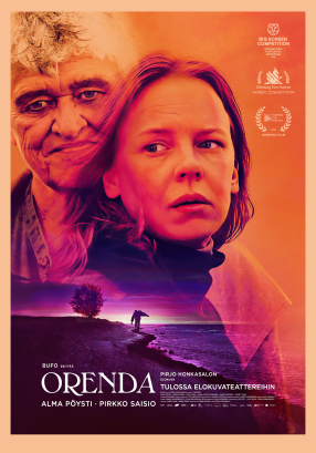 Orenda Juliste