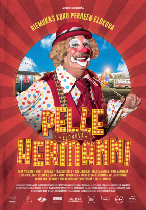 Pelle Hermanni Juliste