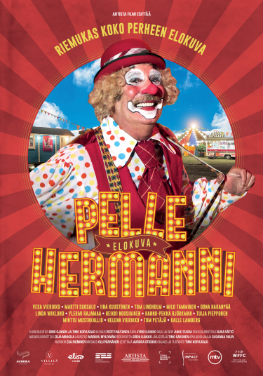 Pelle Hermanni Juliste