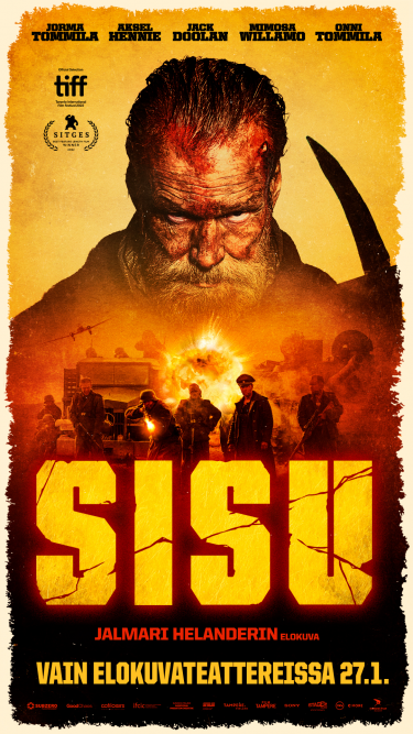 Sisu Juliste