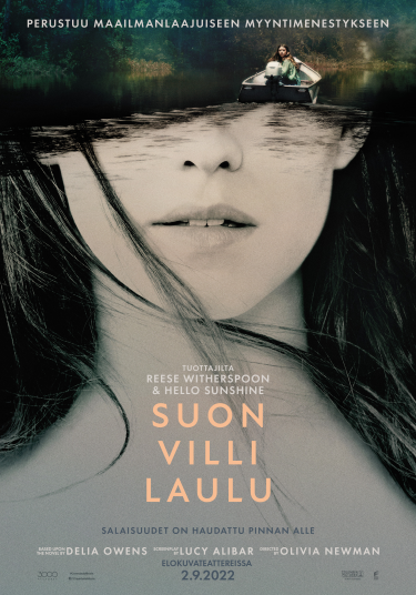 Suon Villi Laulu Juliste