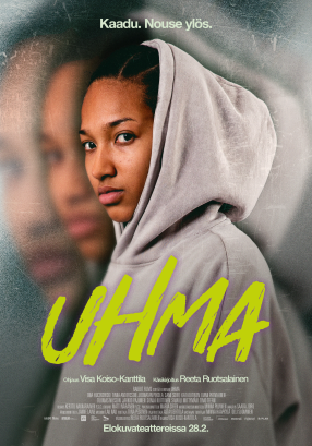 Uhma Juliste