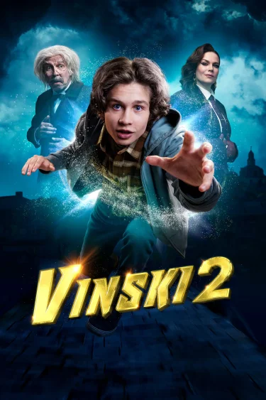 Vinski 2 Juliste